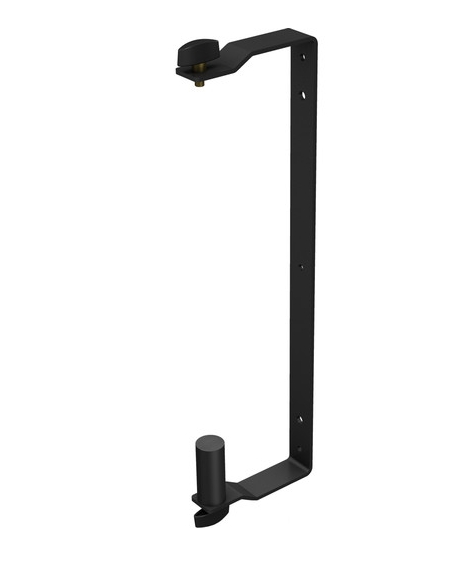 Behringer WB212 Wall Mounted Swivel Bracket for B212XL (Black)