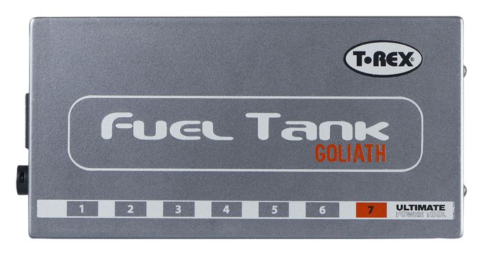 T-Rex Engineering Fuel Tank Goliath Power Supply