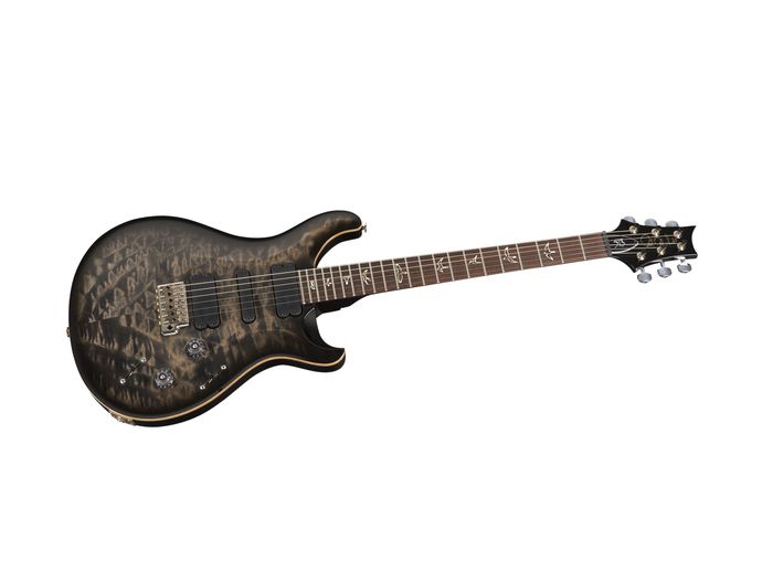 PRS 513 Quilted 10 Top Electric Guitar