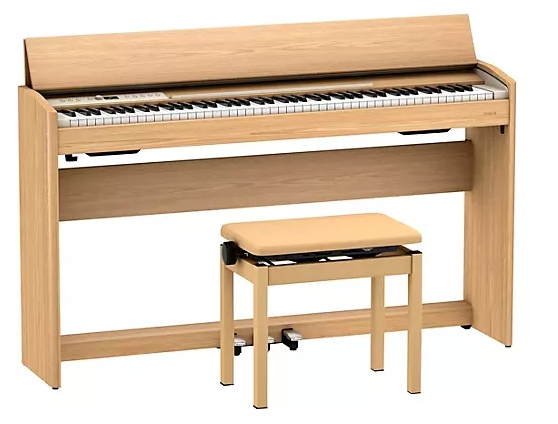 Roland F-701 Digital Home Piano