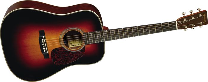 Martin D-28 Marquis Acoustic Guitar