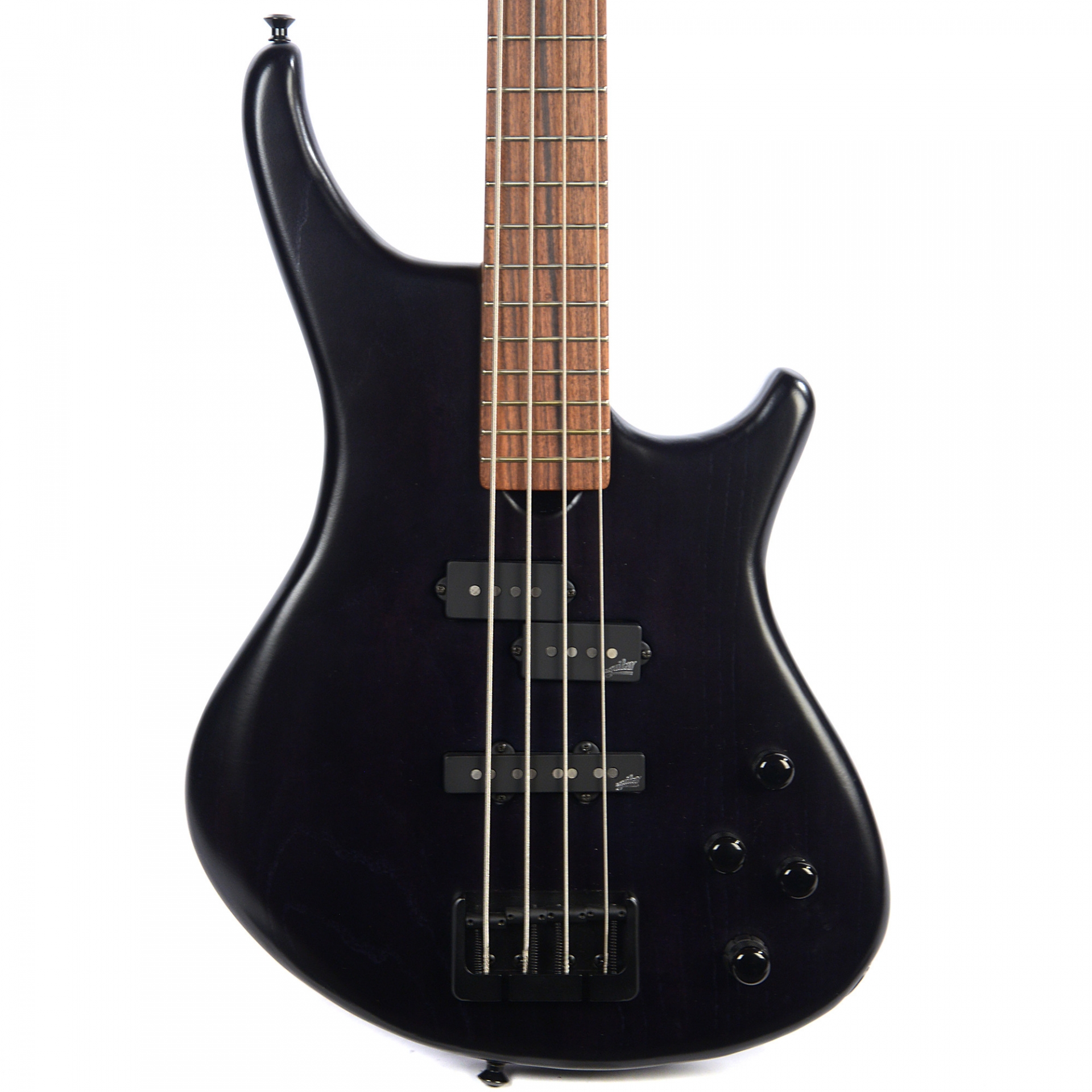 Roscoe SKB Standard 4, Swamp Ash Body No.I016