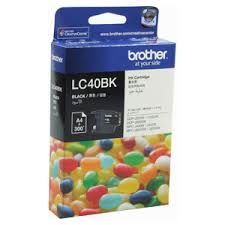 LC-40BK BROTHER