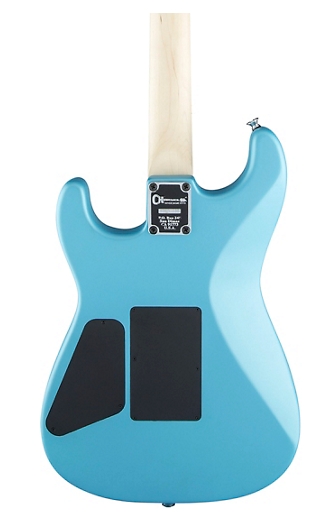 Charvel Pro Mod San Dimas Style 1 2H FR Electric Guitar