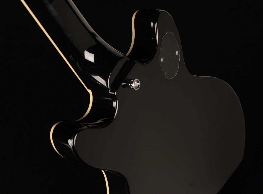 Hagstrom Deuce F - Tobacco Sunburst