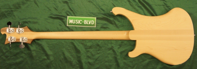 Rickenbacker 4003 Bass