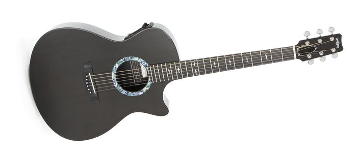 Rainsong Concert Series Orchestra Acoustic-Electric Guitar Graphite