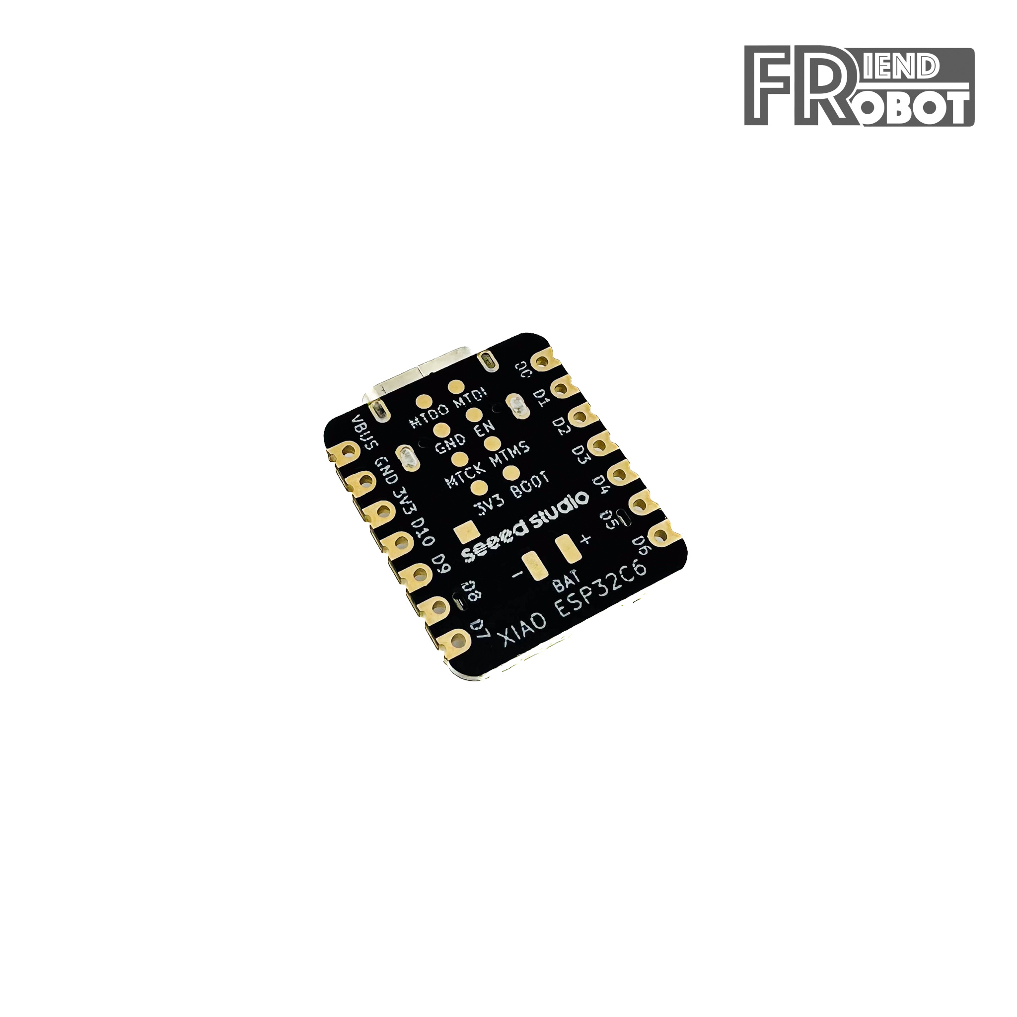 Seeed Studio XIAO ESP32C6