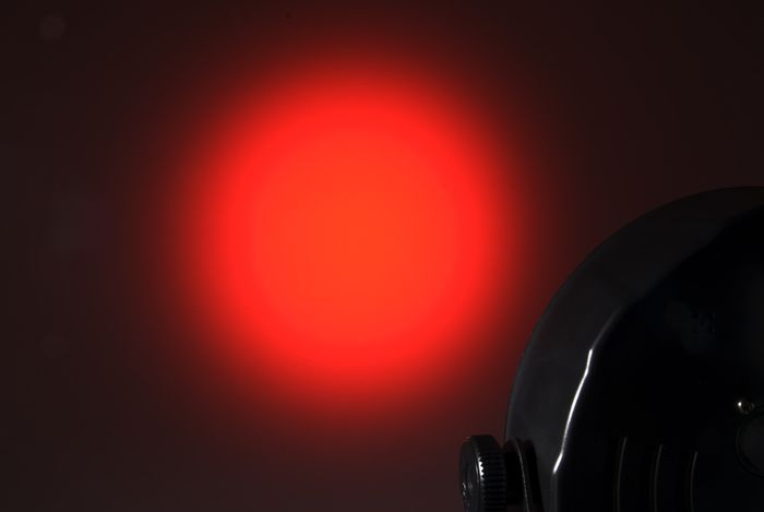 Chauvet SLIM PAR 64 LED Par Can