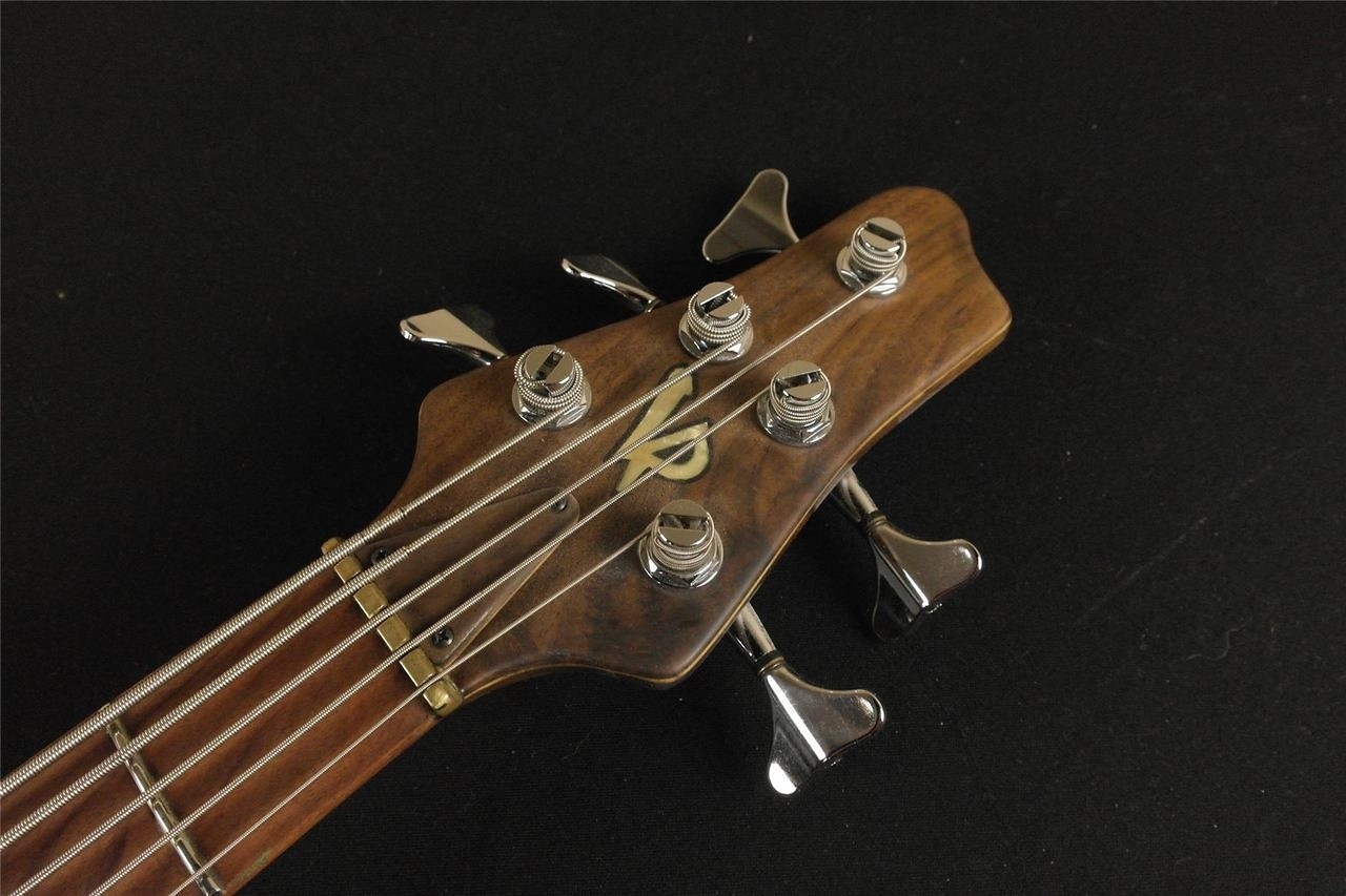 Vadim 5 String Custom Bass - Satin Finish