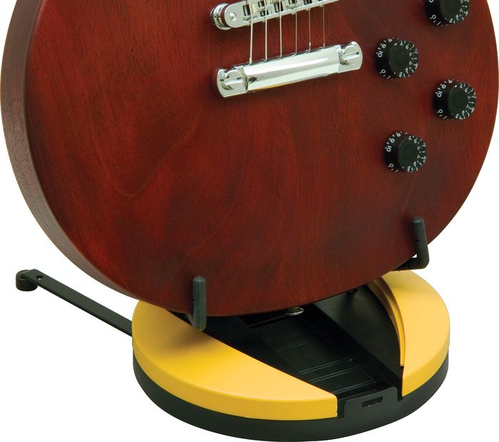 Hercules Stands istand Electric Guitar Stand
