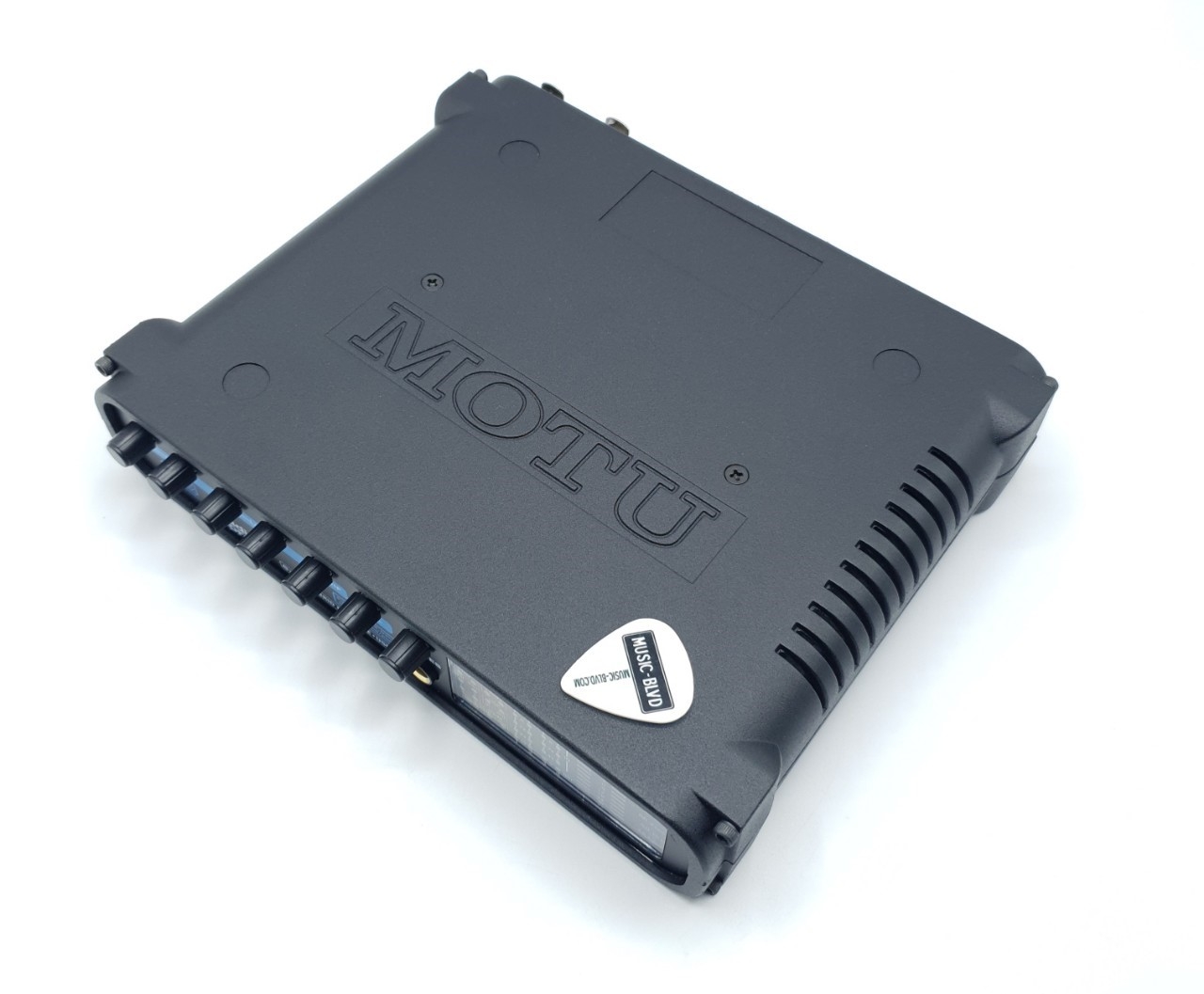 MOTU Audio Express 6 x 6 FireWire/USB2.0 Audio Interface