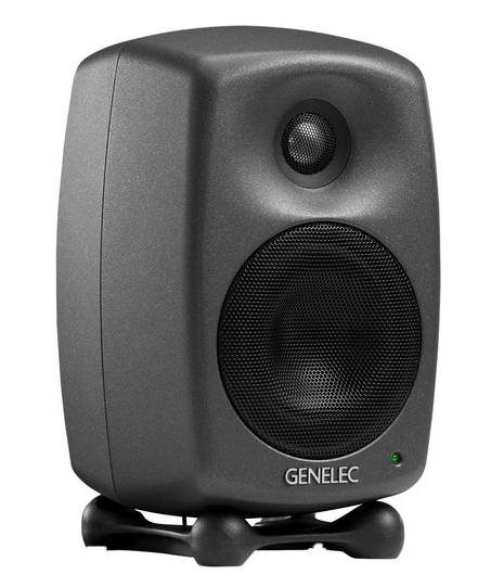 Genelec 8020DPM (Each)