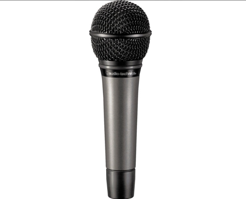 Audio-Technica ATM410 Dynamic Vocal Microphone