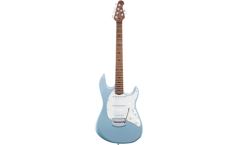 Ernie Ball Music Man Cutlass RS HSS Maple Fingerboard Electric Guitar