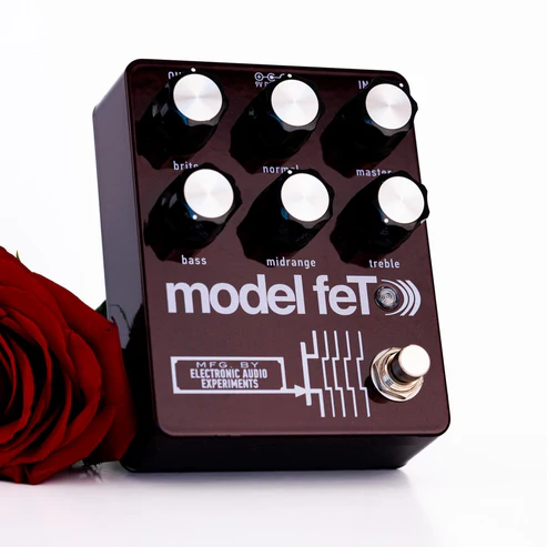 Electronic Audio Experiments Model-FeT
