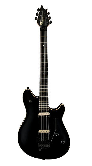EVH Wolfgang Special Electric Guitar