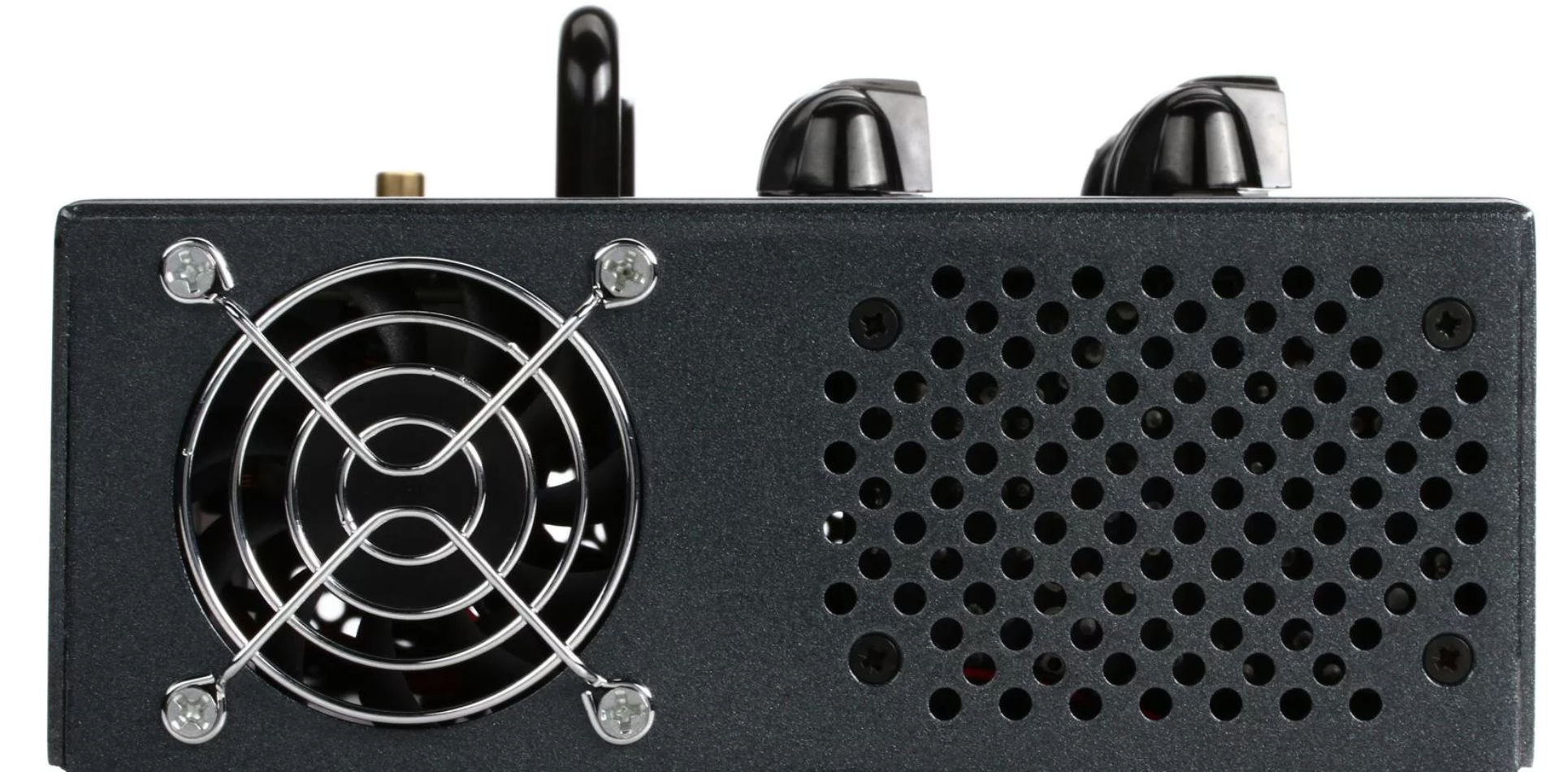 Victory Amplification V4 The Kraken 180-watt Pedalboard Guitar Amplifier