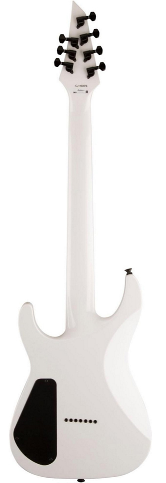 Jackson SLATHX-M 3-7 7-String Electric Guitar