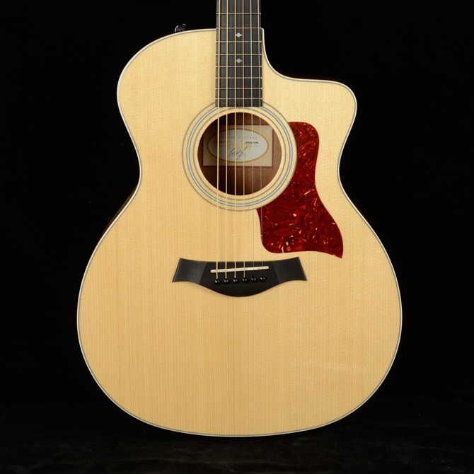 Taylor 214ce-K Acoustic/Electric