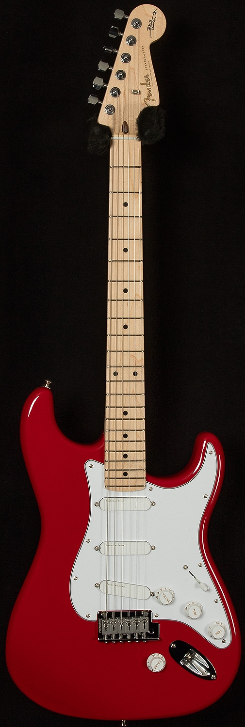 Fender Custom Shop Limited Edition Pete Townshend Stratocaster No.CZ530484