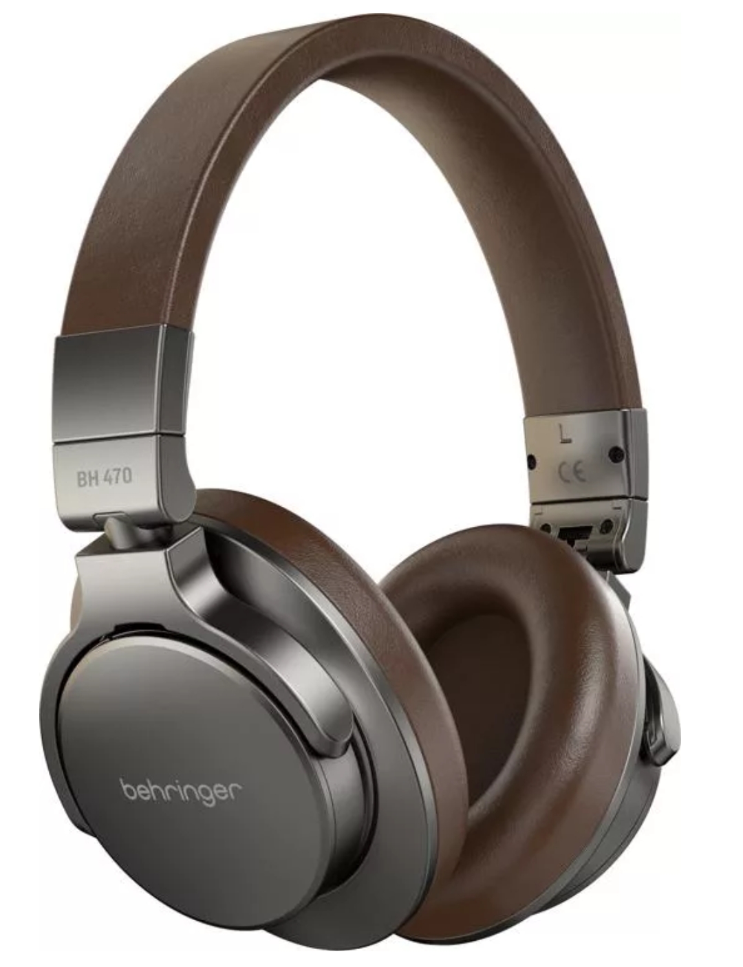 Behringer BH 470 Studio Monitoring Headphones