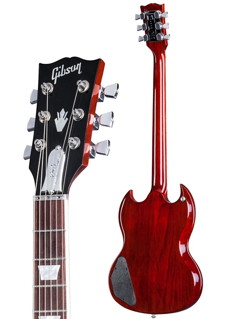 Gibson 2017 SG Standard HP Electric Guitar