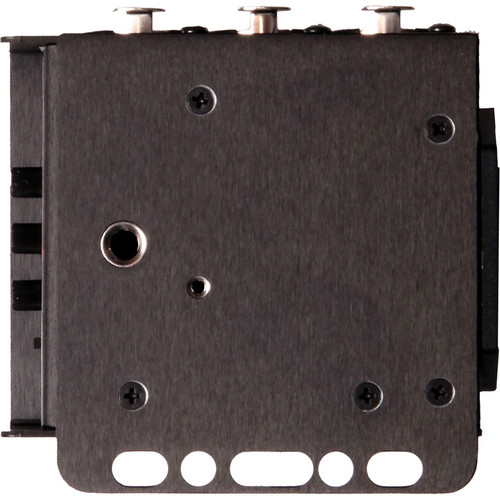 juicedLink BMC388 Blackmagic Cinema Camera Microphone Preamp