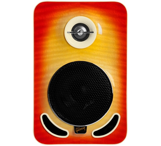 Gibson Les Paul 4 Studio Monitor (LP4) - each