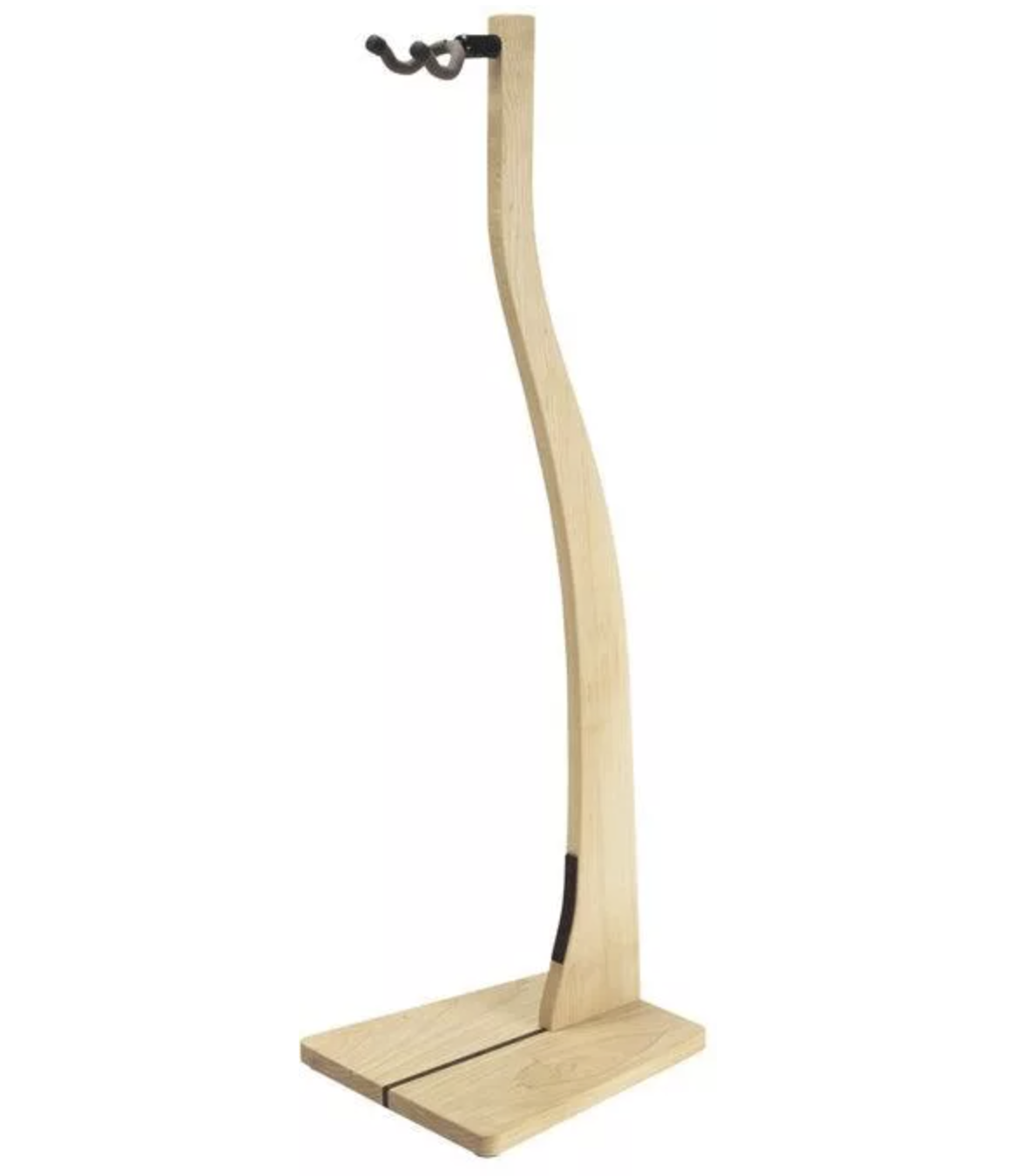 Zither G01 Handcrafted Wood Guitar Stand - Maple