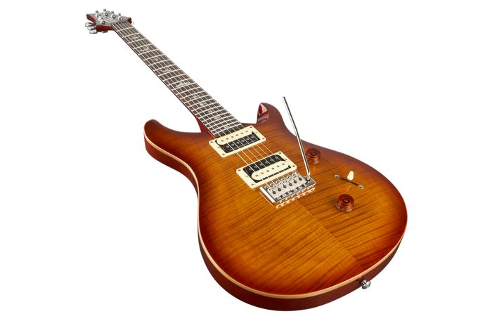 PRS SE Custom 24 Electric Guitar