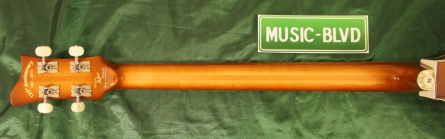 Hofner H500/1 Vintage 1964 Violin Electric Bass Guitar Sunburst