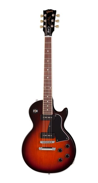 Gibson Les Paul Junior Special Electric Guitar with P-90 Pickups