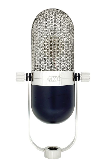 MXL USB-77 Classic Style USB Microphone