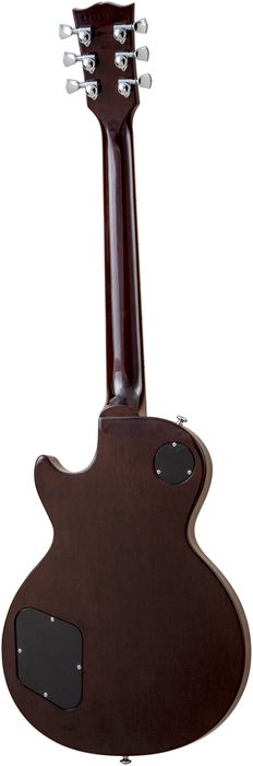 Gibson 2014 Les Paul Standard Plus Electric Guitar