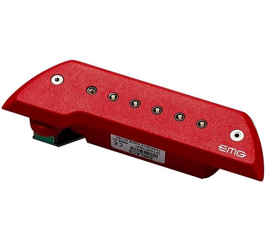 EMG ACS Acoustic Guitar Pickup
