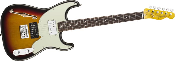 Fender Pawn Shop '72 Electric Guitar