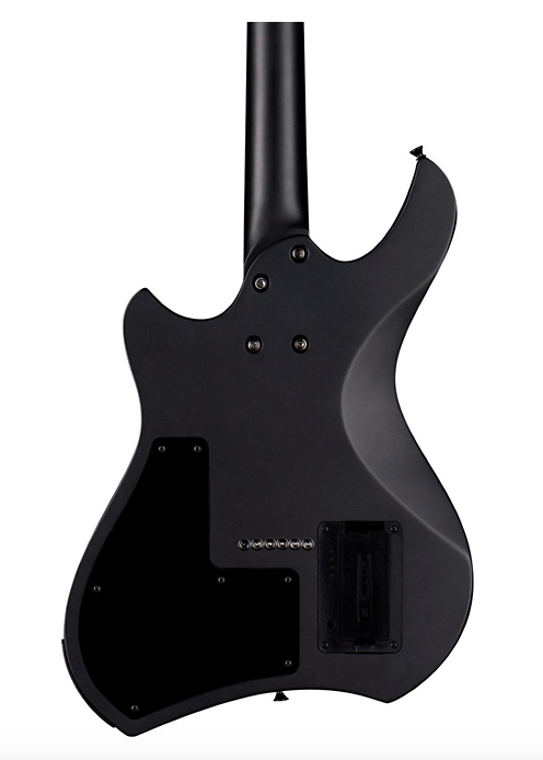 Line 6 Variax Shuriken Electric Guitar