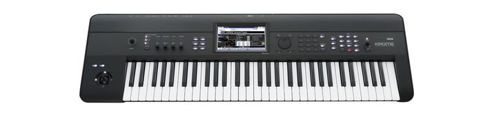 Korg Krome 61 Keyboard Workstation