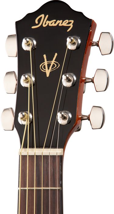 Ibanez IJV30 Quickstart 3/4 Acoustic Guitar Pack Natural