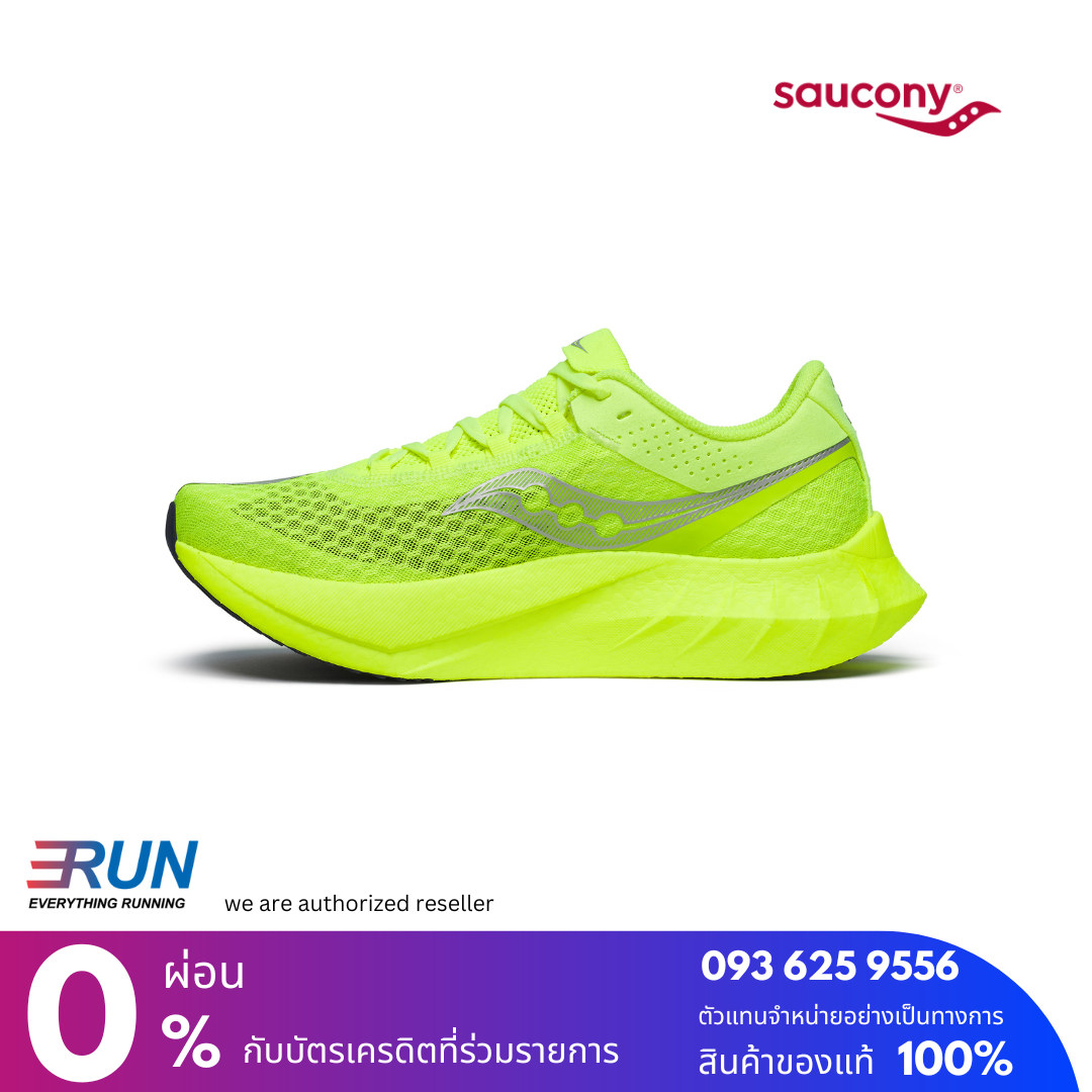 Saucony Endorphin Pro 4 Men New