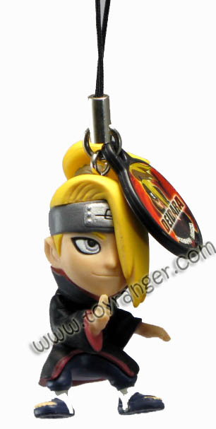 เดอิดาระ: Shippuden (แท้)
