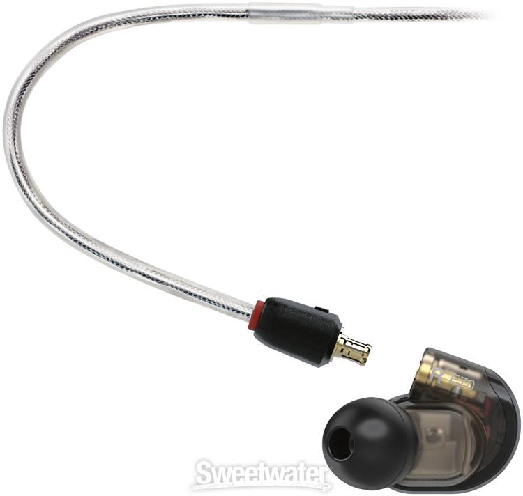Audio-Technica ATH-E70 In-ear Monitor Headphones
