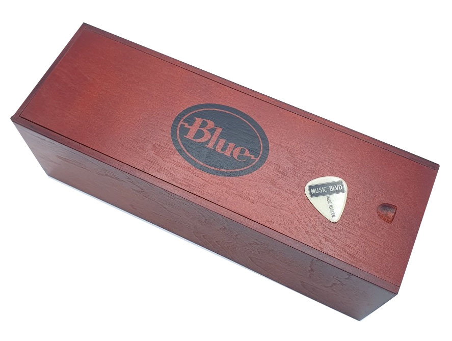 Blue Microphones Blackout Spark SL