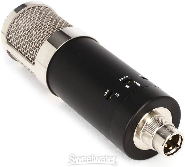 Soundelux USA u195 FET Condenser Microphone