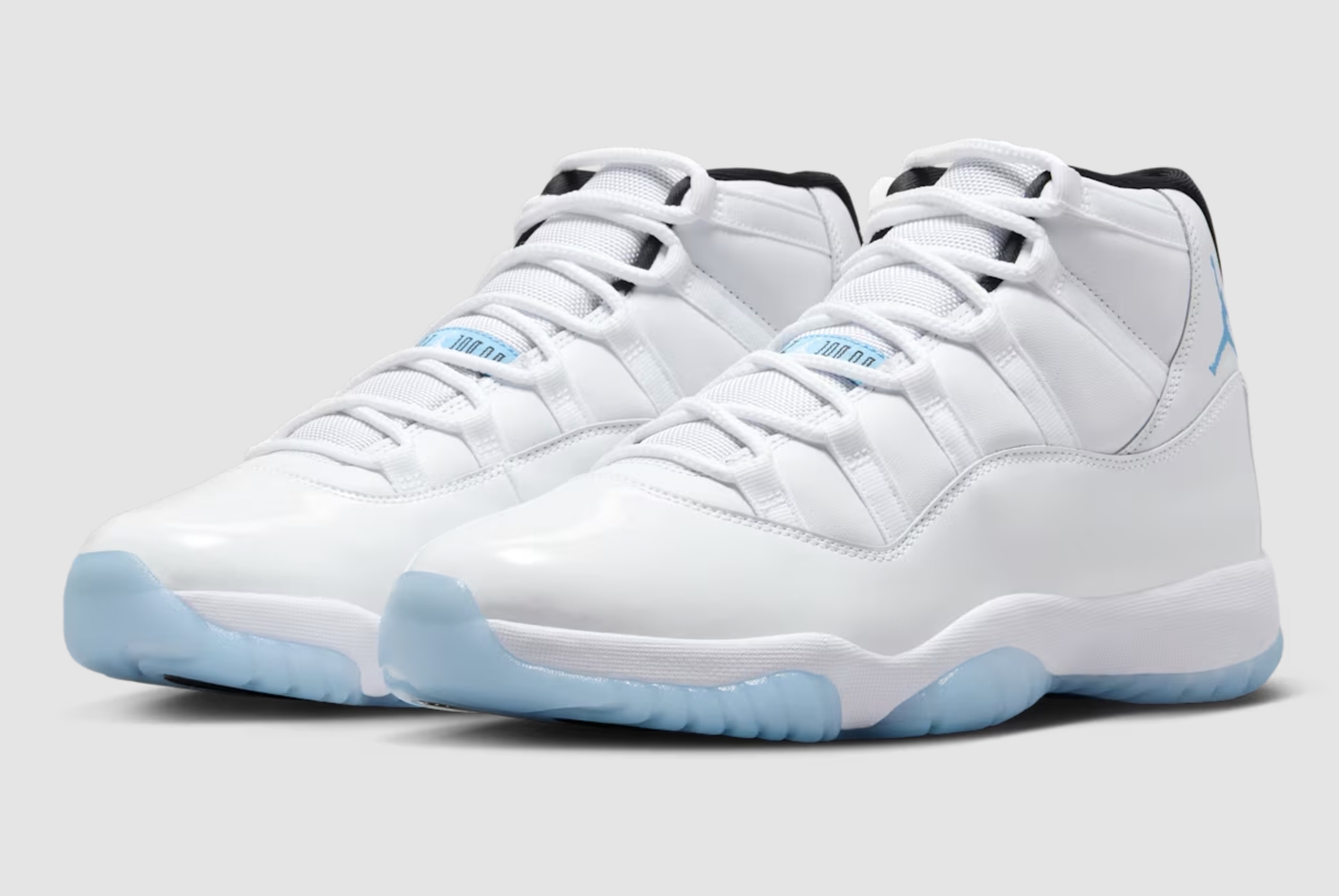 Nike Air Jordan 11 “Legend Blue”