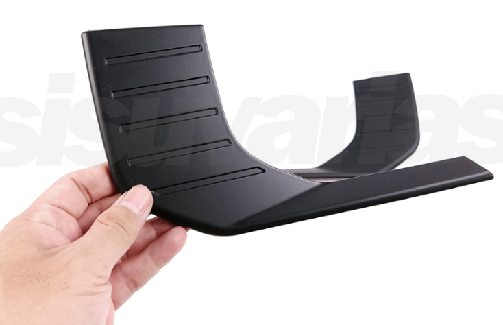 อุปกรณ์เสริม Hyundai Stargazer ครอบไฟตัดหมอก ไฟตัดหมอกแต่ง