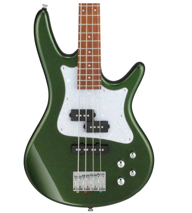 Ibanez Mezzo SRMD200D Bass Guitar