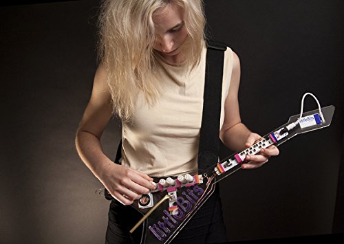 Korg Little Bits Synth Kit