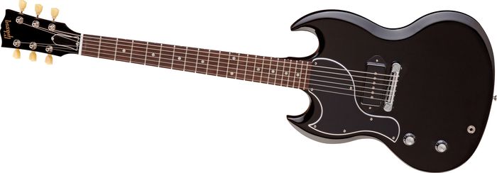 Gibson SG Junior '60s Left-Handed Electric Guitar